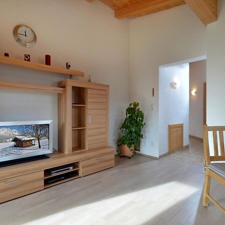 אלמאו Appartements Linda מראה חיצוני תמונה