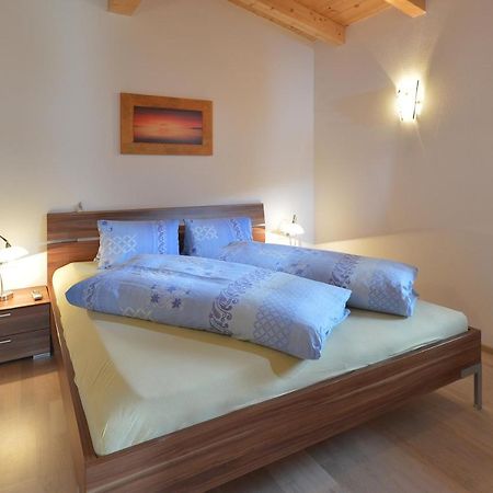 אלמאו Appartements Linda מראה חיצוני תמונה