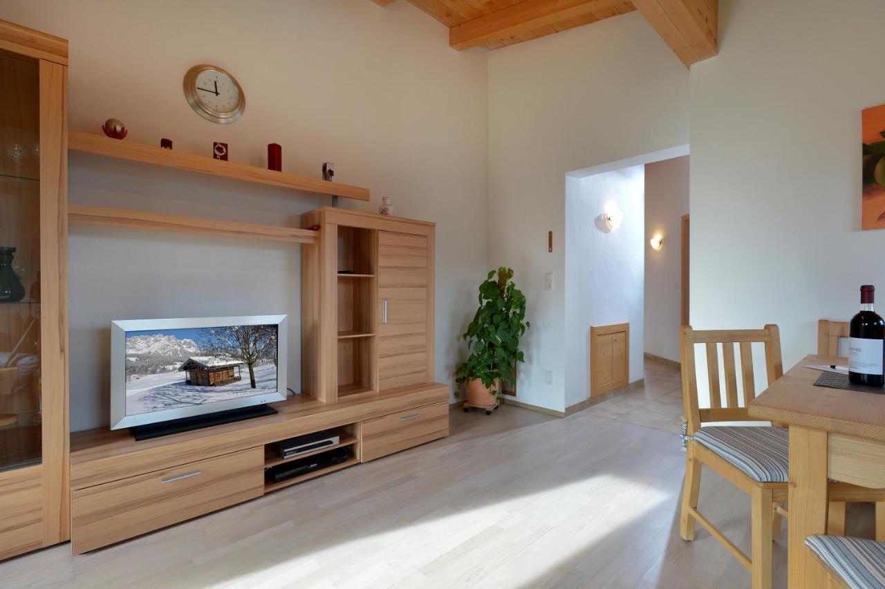 אלמאו Appartements Linda מראה חיצוני תמונה