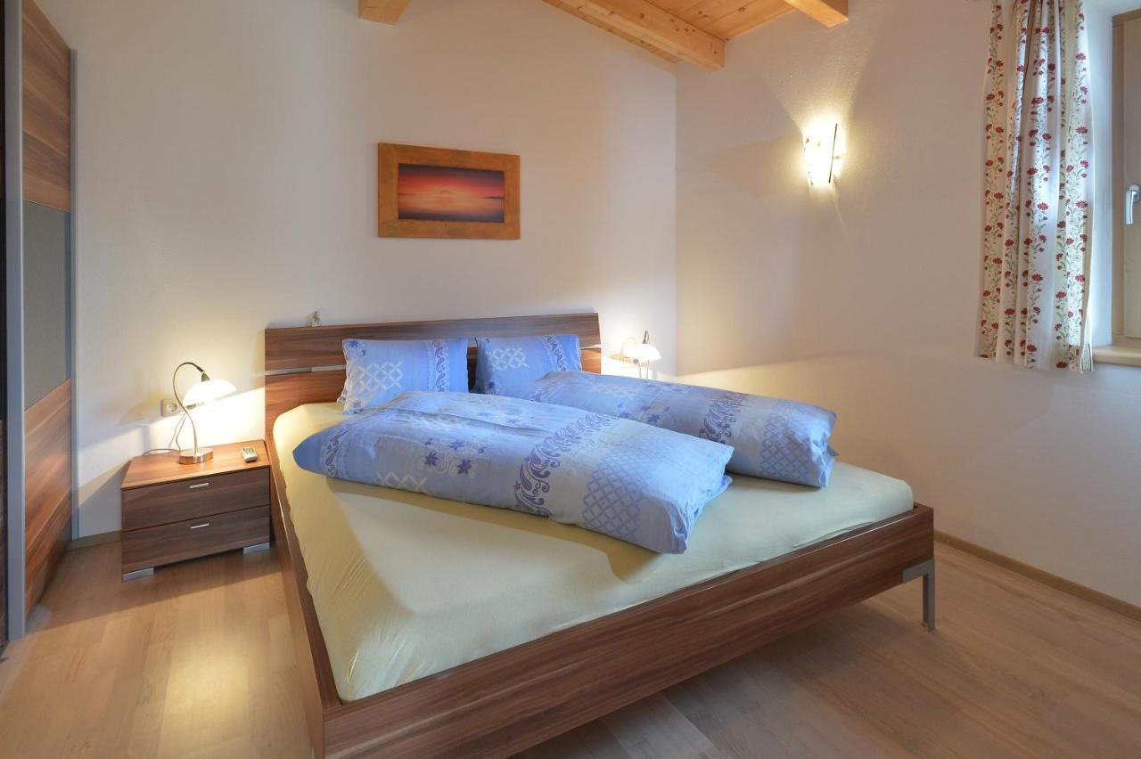 אלמאו Appartements Linda מראה חיצוני תמונה
