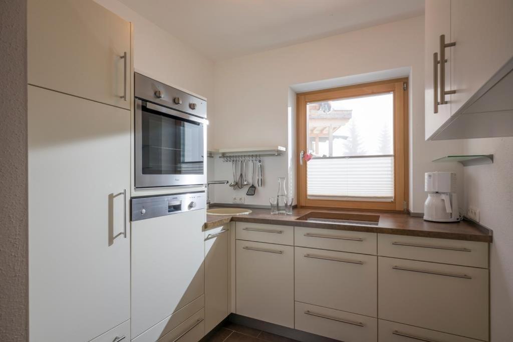 אלמאו Appartements Linda מראה חיצוני תמונה
